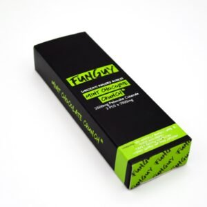 funguy chocolate bar in stock now online, buy funguy chocolate now in stock, buy yuzu haze now, buy funguy mushroom chocolate bars​